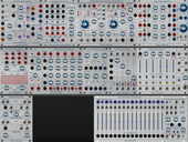 Tiptop buchla