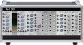 My jugal Eurorack