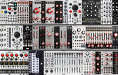 My spousal Eurorack (copy) (copy) (copy) (copy) (copy) (copy) (copy)