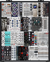 12U Stack - Double case - Jan 2025