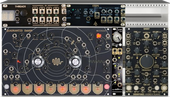 My inphase Eurorack