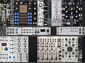 Blackhole Rack 2025