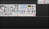 My confused Eurorack