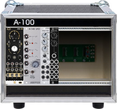 My doglike Eurorack