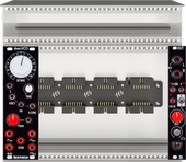 My doglike Eurorack (copy)