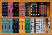 Bronsons eurorack
