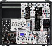My lovely Eurorack 2025