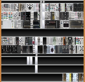 Metrop 2025c- Teleharm, Nebula, Loquetic , magneto looper