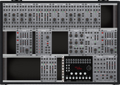 My arrant Eurorack