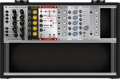 My funky Eurorack