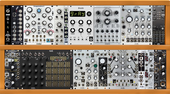 My cute Eurorack