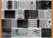 My Eurorack (copy) (copy) (copy)