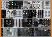 My Eurorack (copy) (copy) (copy)
