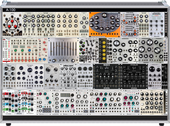 Lucifer Analog Modular Monster Top