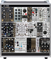 My daring Eurorack