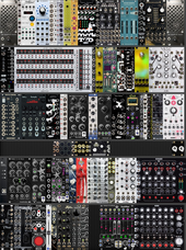 2025 Studio Rack (FEB)