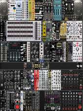 2025 Studio Rack (FEB)