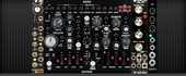 Eurorack Upgrade Jan-2025