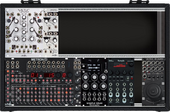 My tricksy Eurorack