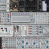 Two Case Buchla Priority