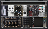 My fulfilled Eurorack
