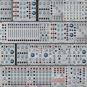 Mantis: TTA Buchla, too much Buchla (copy) (copy)