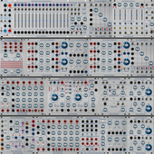 Mantis: TTA Buchla