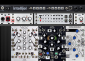 Intellijel 4U 62hp (copied from Ravon)