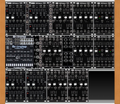 The Roland Rack (more Roland)