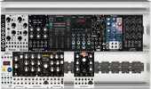 Drum Rack