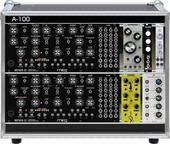 My different Eurorack