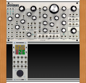 First Eurorack