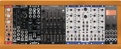My described Eurorack