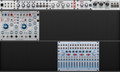 Buchla 7u