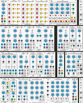 elby 12U 84 rhythm
