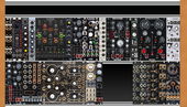 My Sci-Fi Eurorack