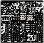 My ramstam Eurorack