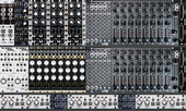 (D6)  Center Right: Mixers, LPGs, Compressors, Utilities &amp; Outputs (copied from TheDream)