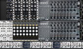 (D6)  Center Right: Mixers, LPGs, Compressors, Utilities &amp; Outputs (copied from TheDream)