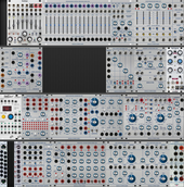 Tip Top Buchla