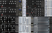(Z) The Dream Moog &amp; Doepfer