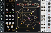 Chaotic modulator pod