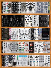 15U Goike case (in studio)