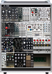 Case 9U Organic Sound