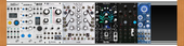 104U Eurorack Case