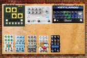 Pedals 2