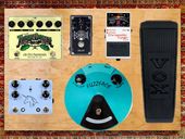 Hendrix Board
