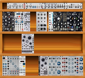 Idea rack