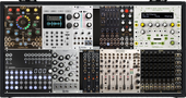 My wisest Eurorack