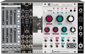 Mini rack 3u